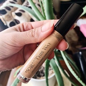 NEW “Born This Way” Too Faced Concealer